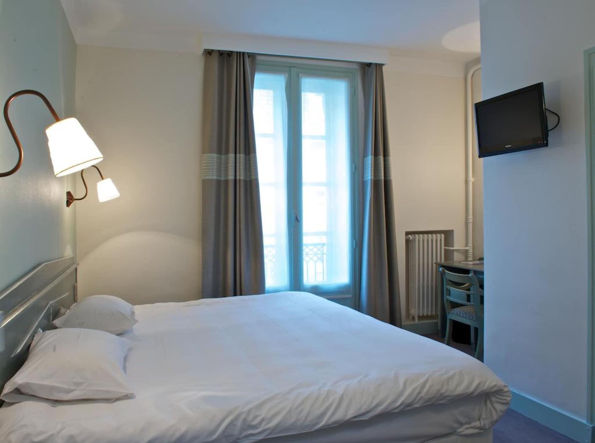 Hotel Le Roncevaux По Экстерьер фото